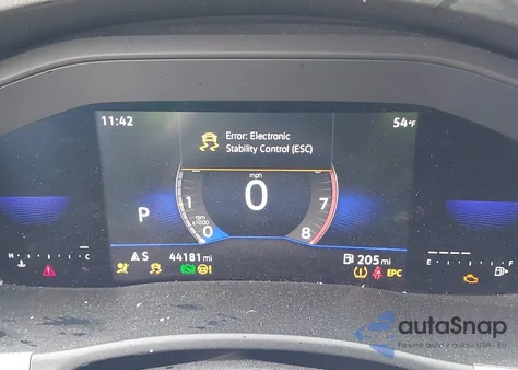 2022 Volkswagen Atlas 2.0T Se W/Technology from USA, damaged, VIN 1V2WP2CA9NC503939